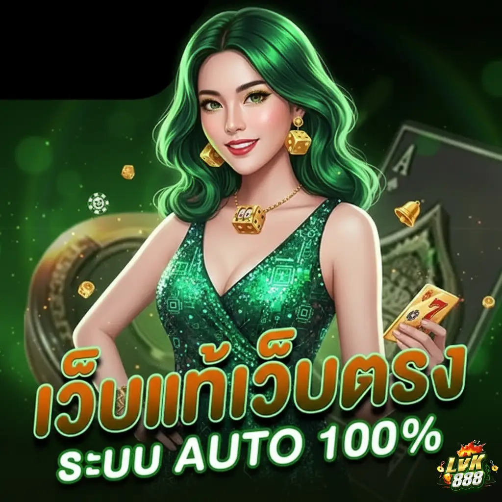 lvk888 ออนไลน์